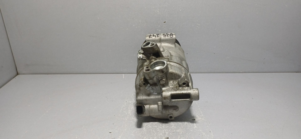 KOMPRESOR KLIME VW TIGUAN > 11-15 1K0820808F