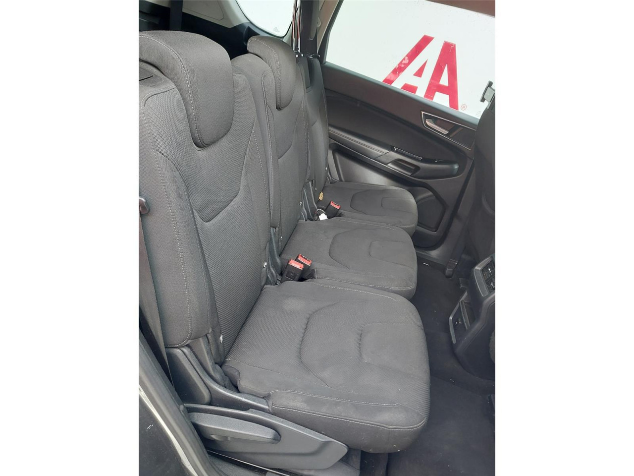 FORD S-MAX 2017 2.0 AUTOMATIK 132KW MJENJAC MOTOR T8CG DIJELOVI