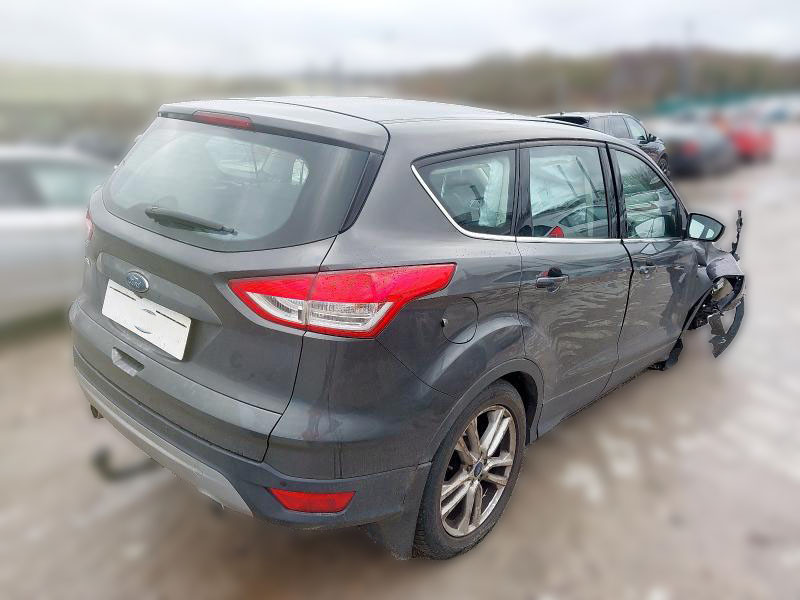 DIJELOVI FORD KUGA > 13-16 2.0 Dizel DW10F MOTOR