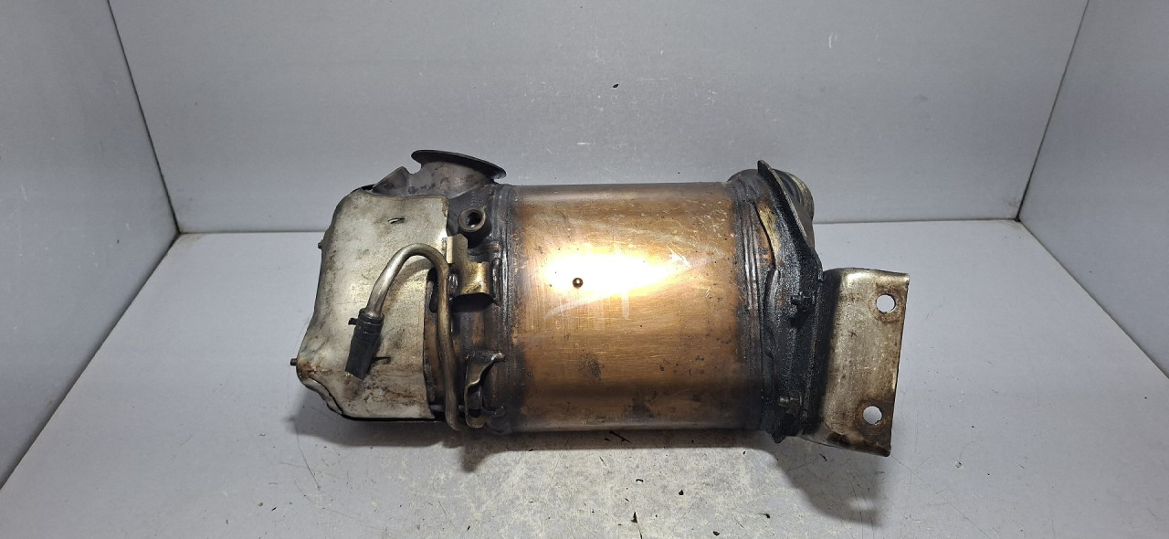 DPF FILTER VW TOURAN > 10-15 5N0131765A 5N0181BA 5N0166CA