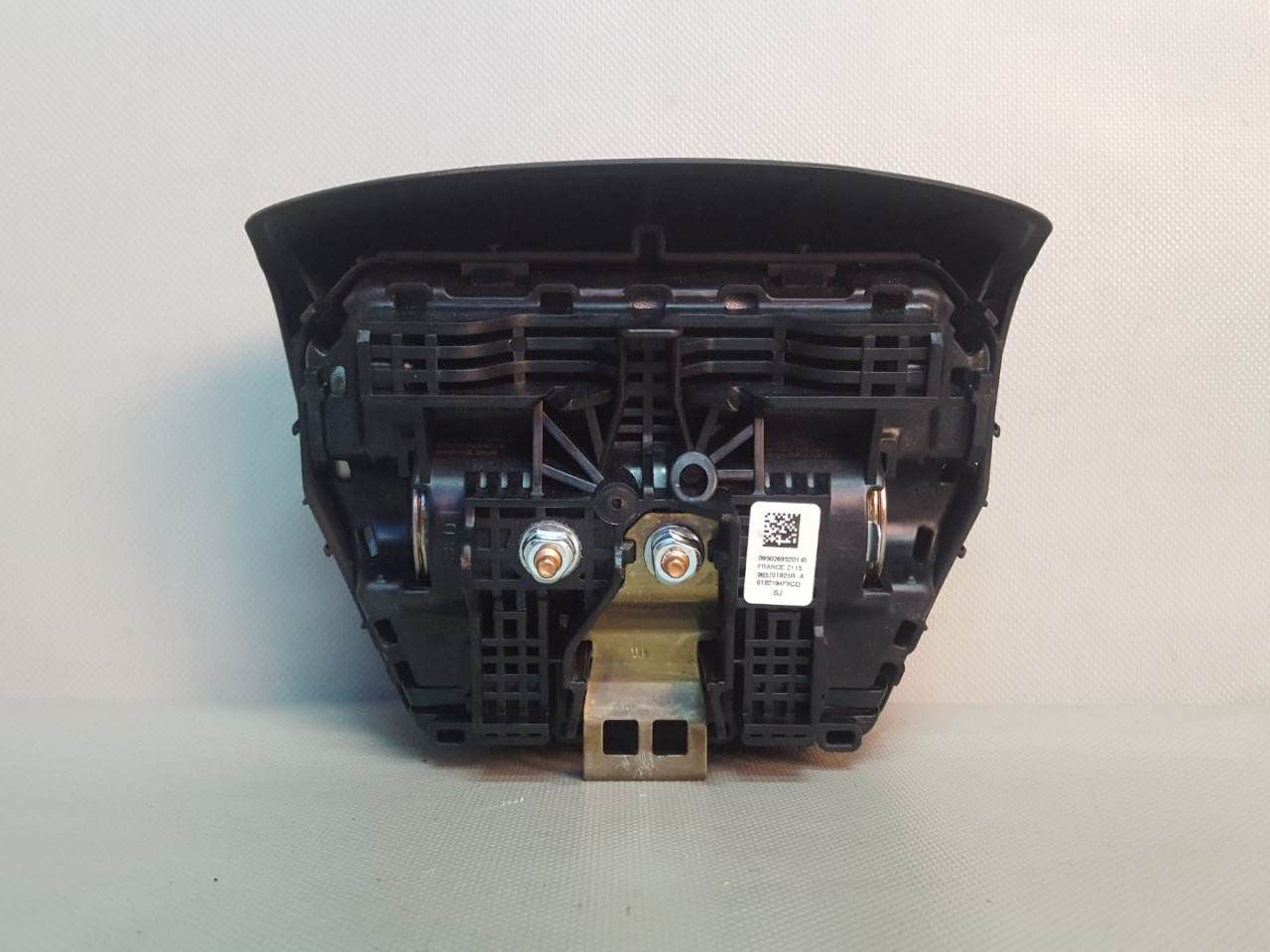 AIRBAG VOLANA RENAULT SCENIC > 09-11 PG428027 985701921