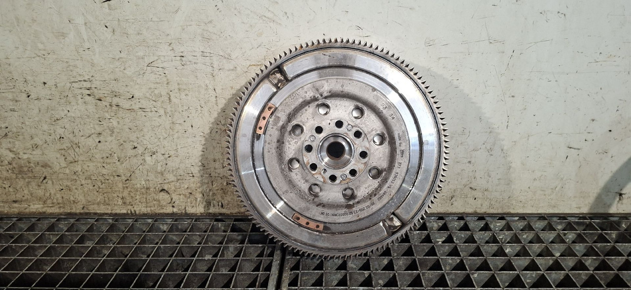 DIJELOVI ZAMAJAC FORD TRANSIT > 14- 2.0 836253