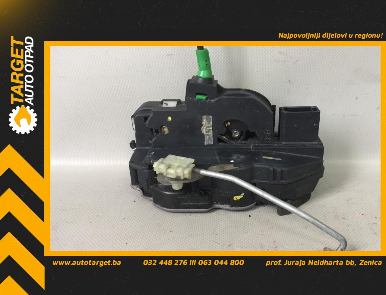 DIJELOVI BRAVA VRATA OPEL ASTRA J > 09-11 3023881