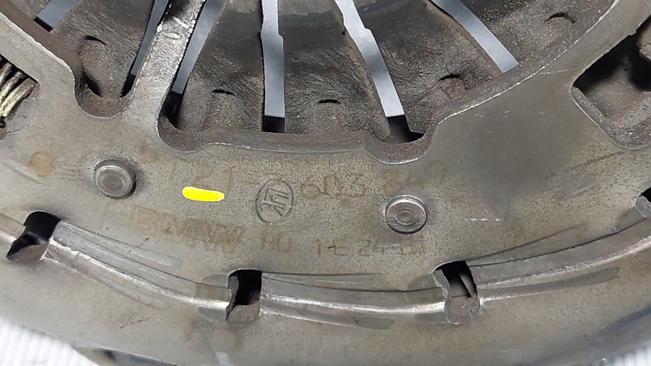 KORPA BMW SERIJA 5 (F10/F11) > 10-13 7603849