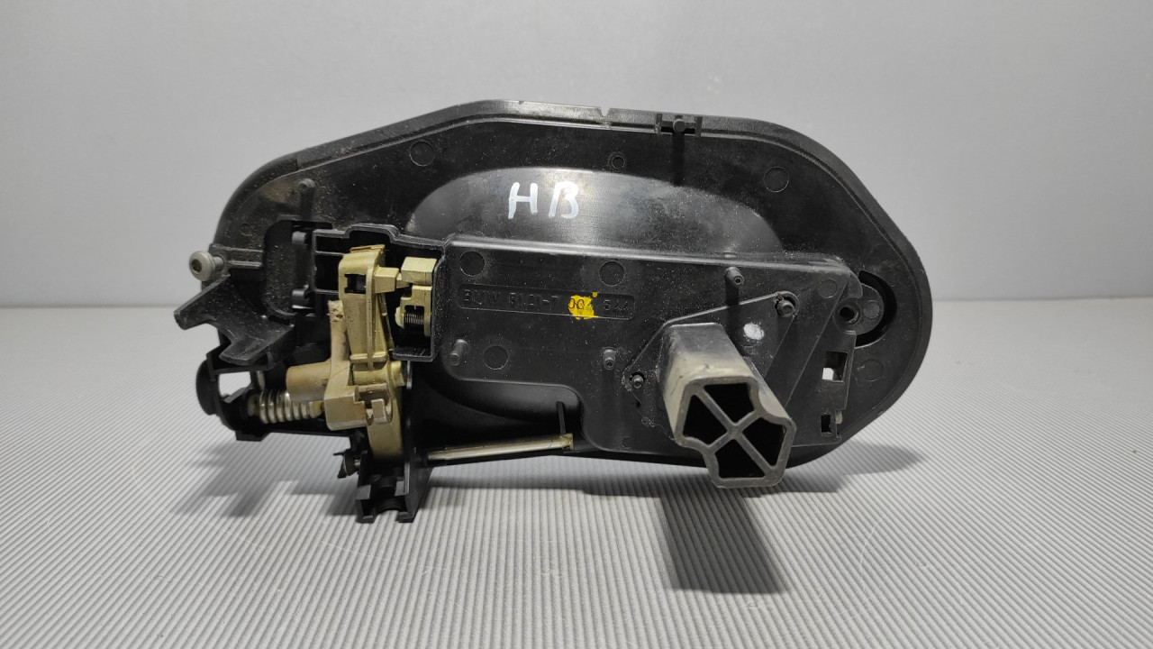 RUCKA VRATA BMW SERIJA 5 (E60/E61) > 03-07 51217034544