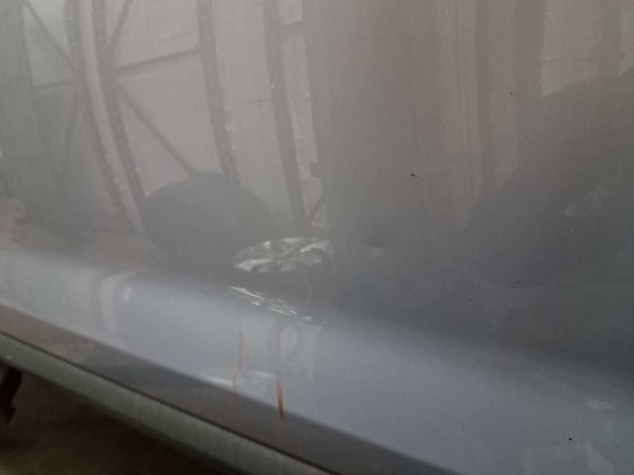 DIJELOVI VRATA FORD KUGA > 08-12