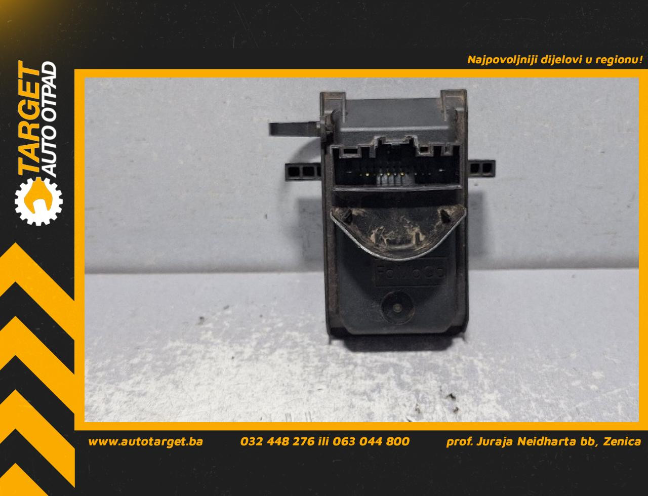 DIJELOVI ELEKTRONIKA MODUL FORD MONDEO > 14-19 FG9T14F642CB