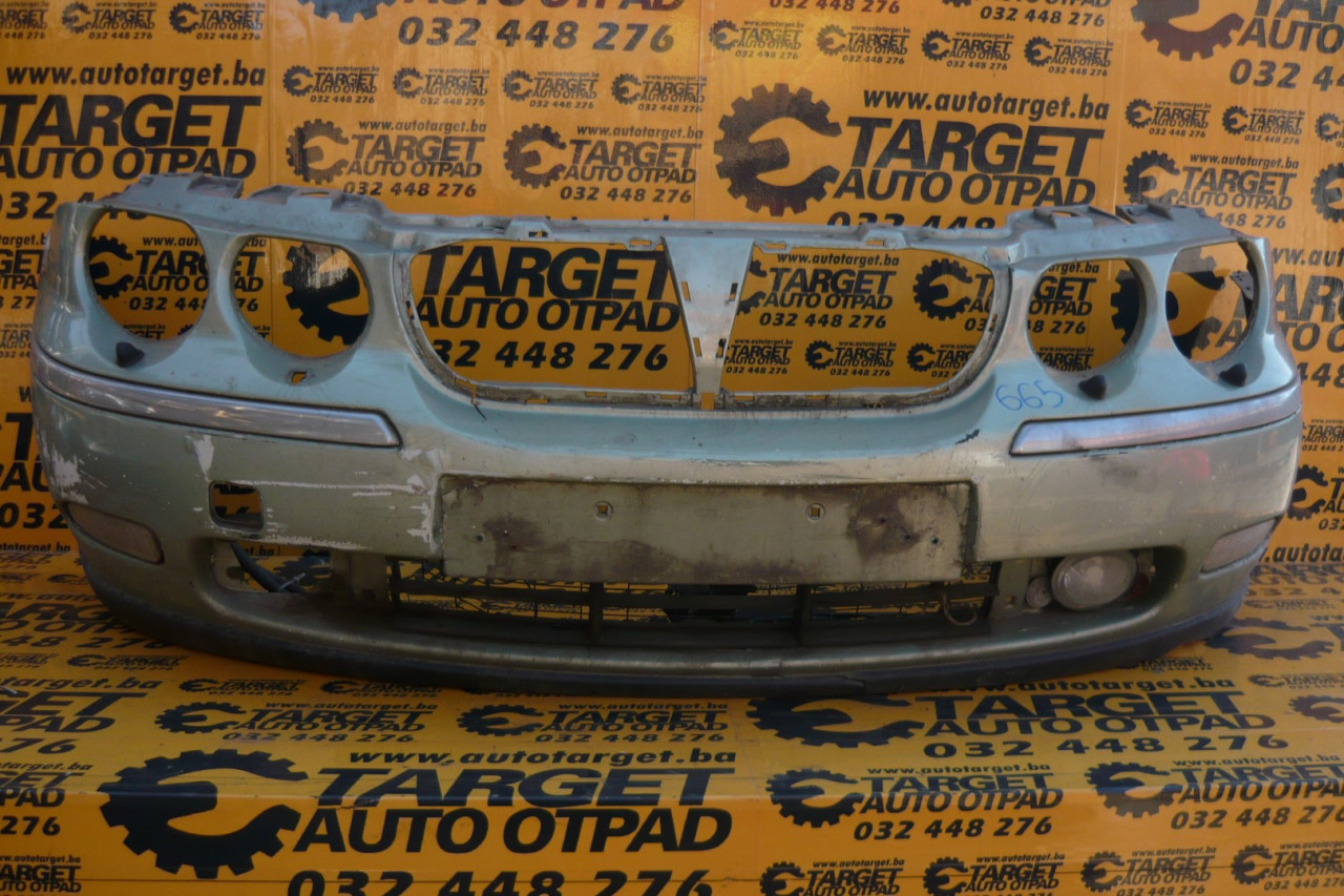 DIJELOVI BRANIK ROVER 75 > 00- RG432009