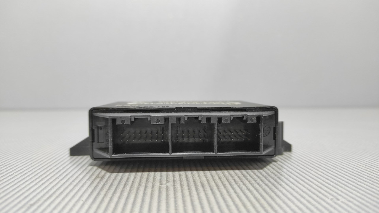 ELEKTRONIKA MODUL SKODA OCTAVIA > 04-08 1Z0919283B