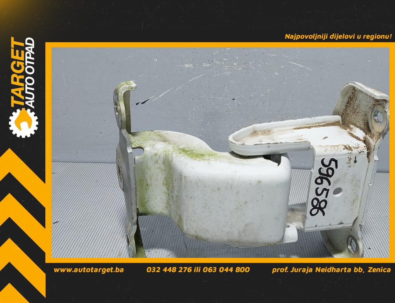 DIJELOVI BAGLAMA OPEL VIVARO > 07-14 2.0 57854A