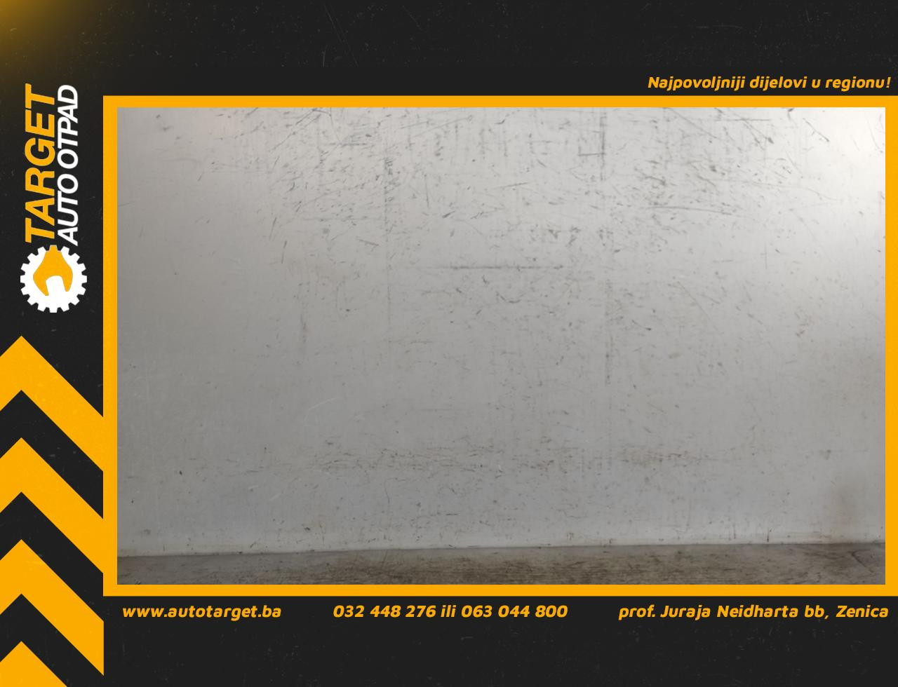 DIJELOVI KROVNI NOSAC MERCEDES ML (W166) > 11-15 3.5