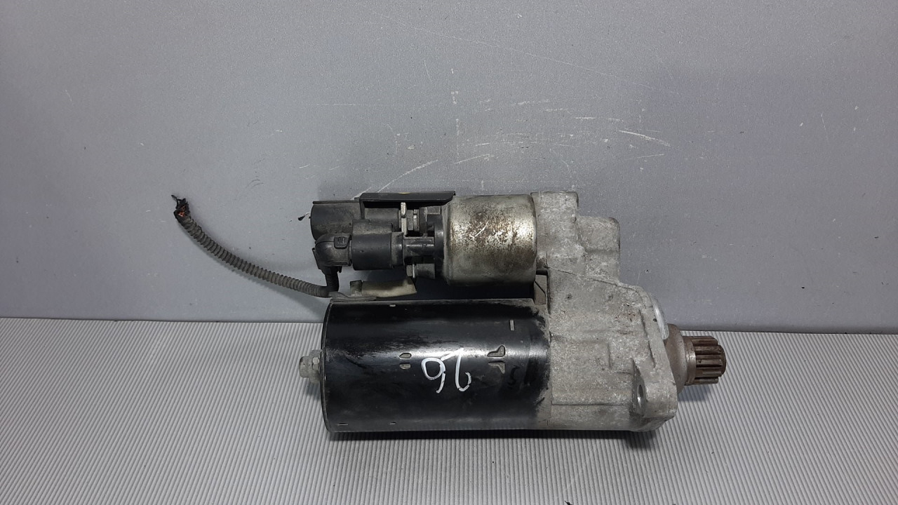 DIJELOVI ALNASER VW GOLF 6 > 08-12 02E911024A