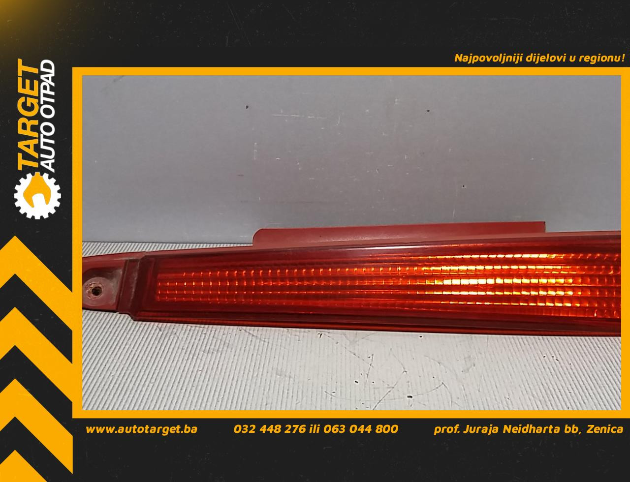 STOP SVJETLO CITROEN C4 > 04-08 965586388003