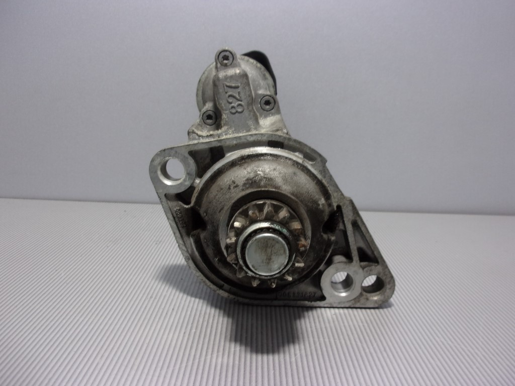 DIJELOVI ALNASER VW TOURAN > 10-15 02Z911024H
