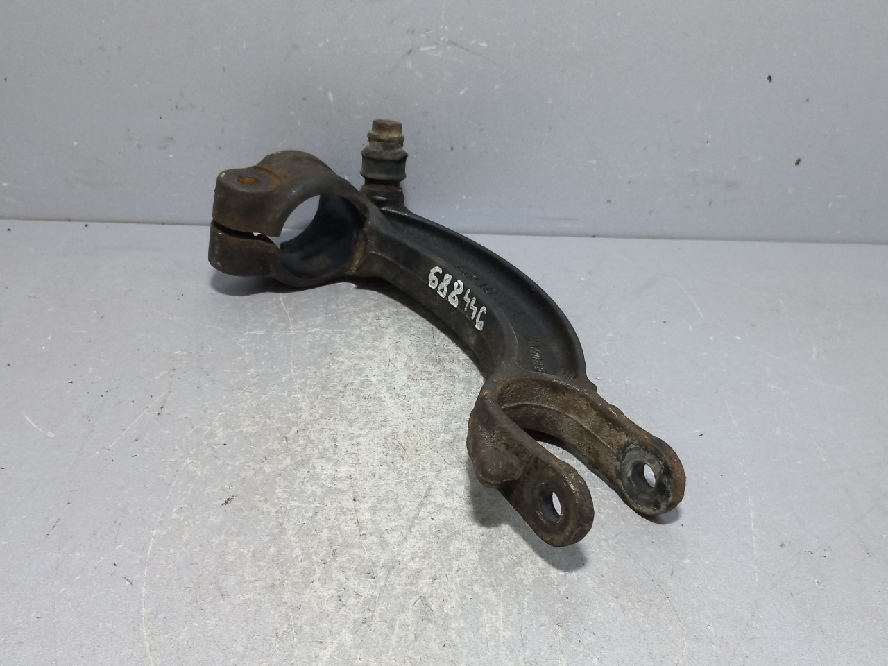 NOSAC AMORTIZERA AUDI A5 (8T) SPORTBACK > 11-17 8K0413L