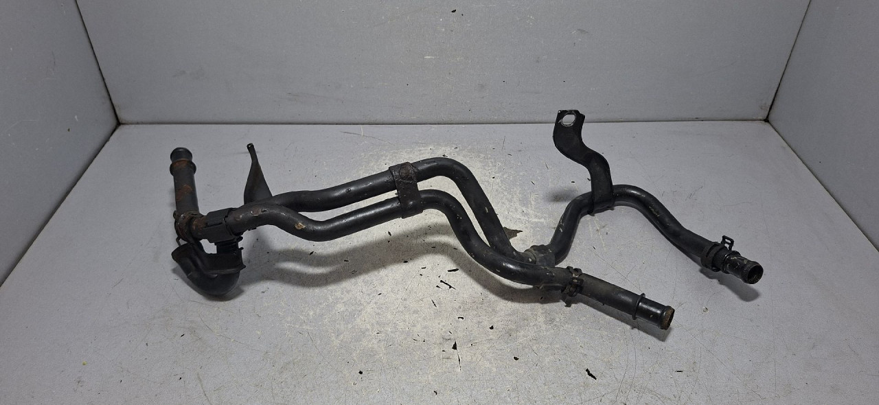 DIJELOVI CRIJEVO VW SHARAN > 10- 2.0 03L121151E