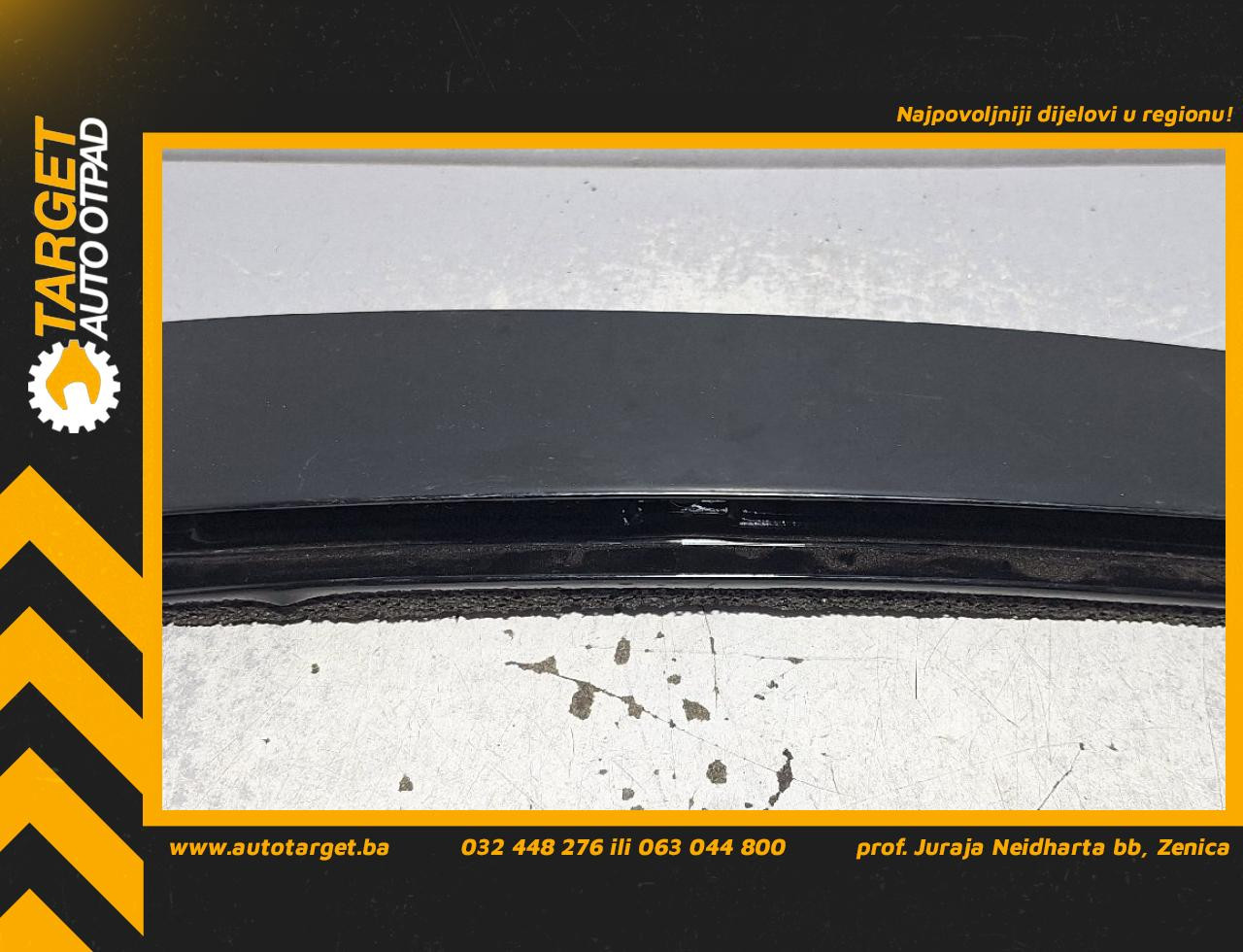 DIJELOVI LAJSNA OPEL INSIGNIA > 09-13 2.0 315433078