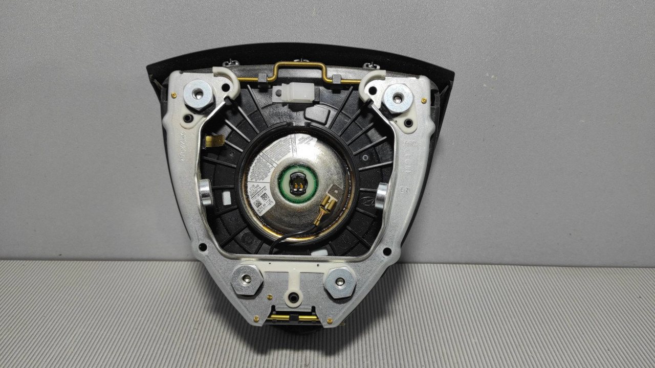 AIRBAG VOLANA HYUNDAI I30 > 10-12 569002R000