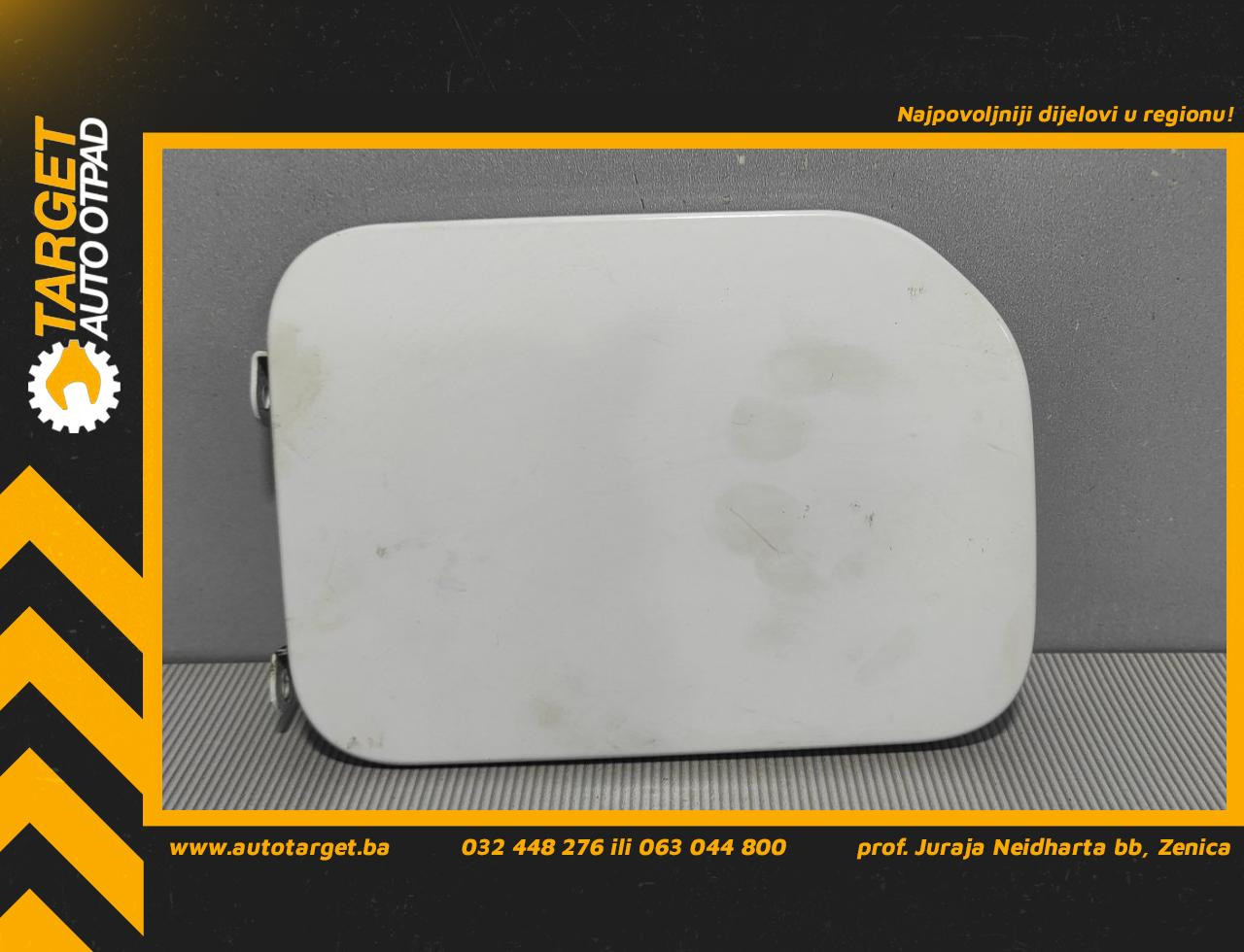 DIJELOVI POKLOPAC REZERVOARA FIAT DUCATO > 02-06 1329749080