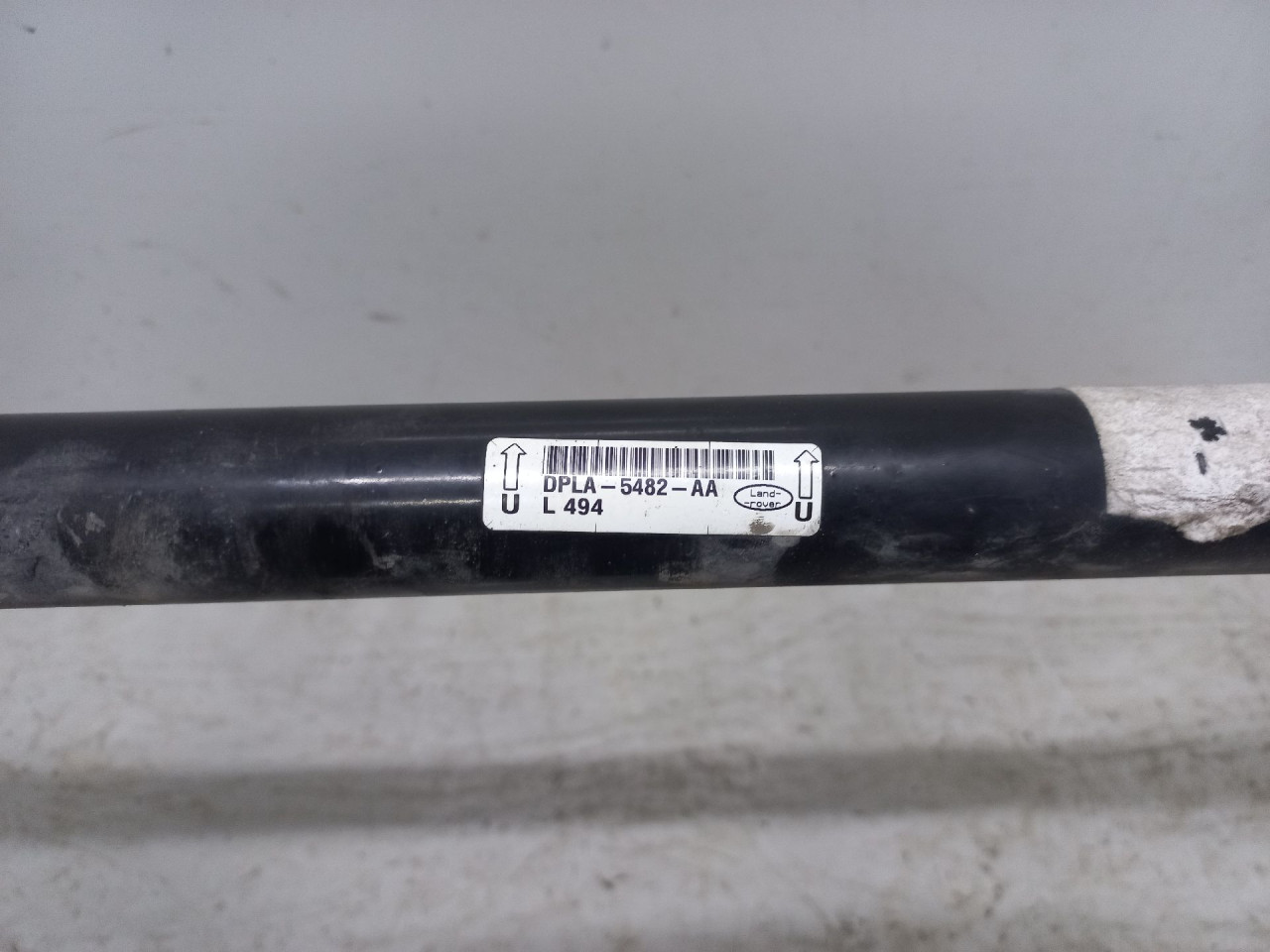 BALANS STANGA LAND ROVER RANGE ROVER SPORT > 18- DPLA-5