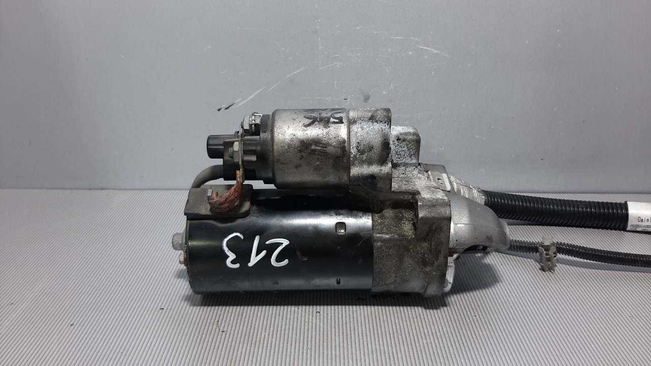 ALNASER MERCEDES C KLASA (W205/S205) > 14-18 A651906480