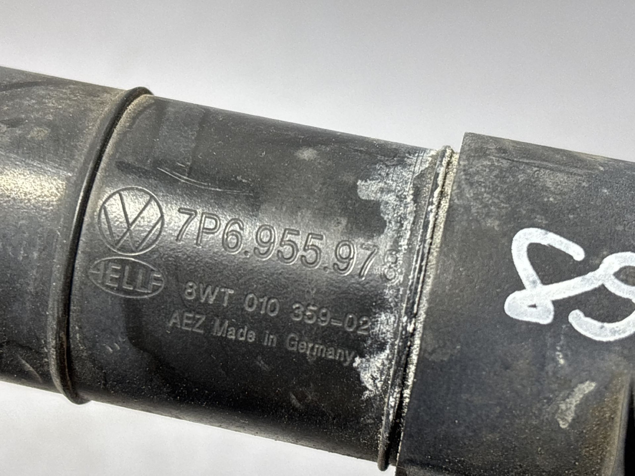PRSKALICA ZA FAROVE VW TOUAREG > 11-14 7P6955978