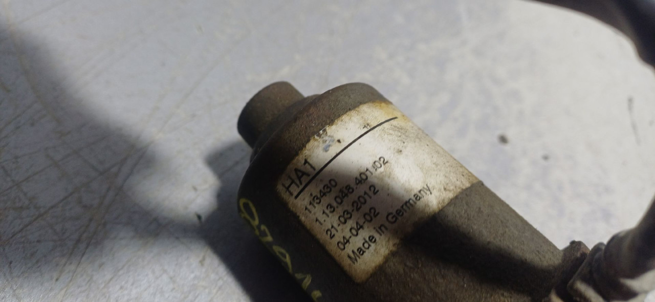 DIJELOVI HALDEX SPOJKA VOLVO XC60 > 13-17 113430