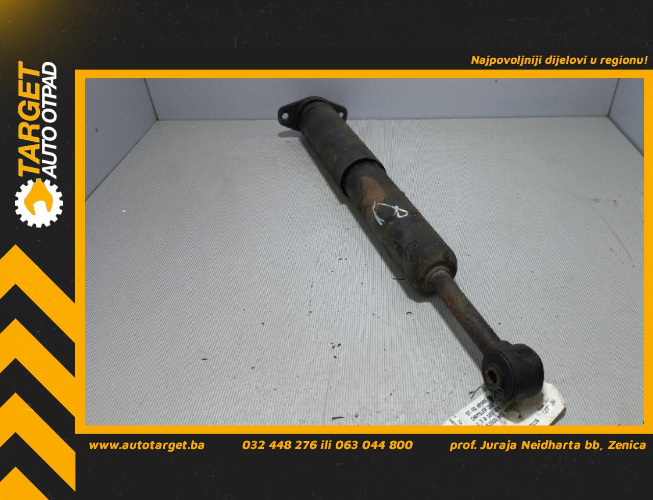 DIJELOVI AMORTIZER CHRYSLER/DODGE 300 > 05-10