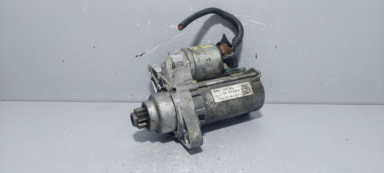 DIJELOVI ALNASER VW POLO > 09-14 02T911024N