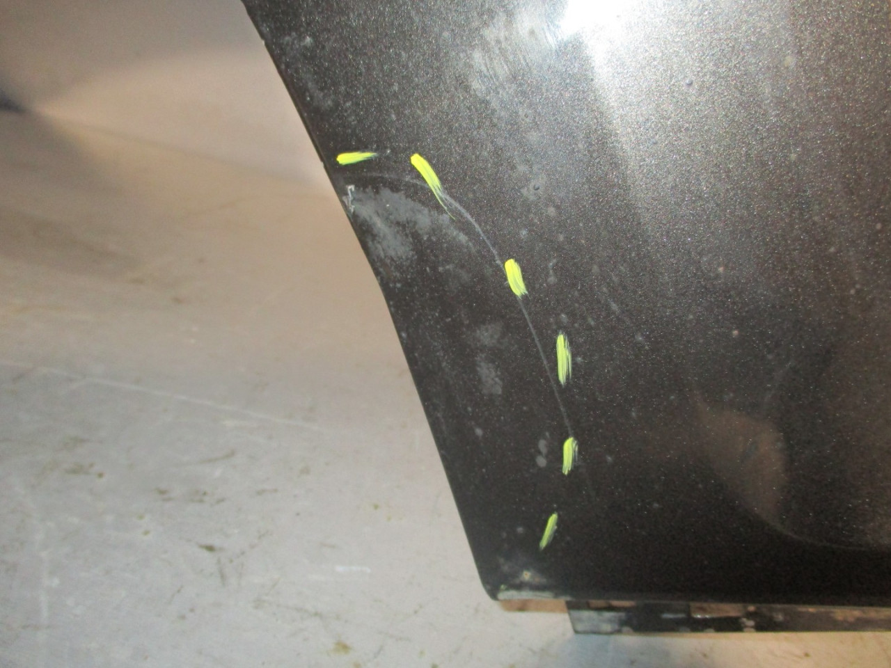 BLATOBRAN VW PASSAT B8 > 14- VW056011 3G0821105