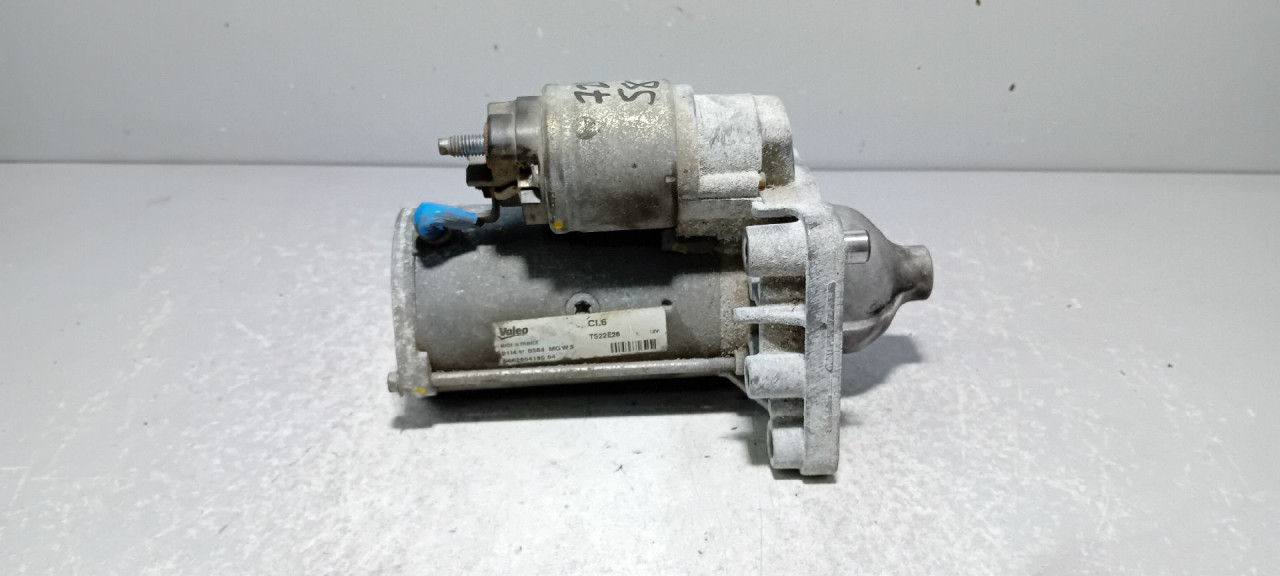 DIJELOVI ALNASER CITROEN C4 > 10-17 9662854180