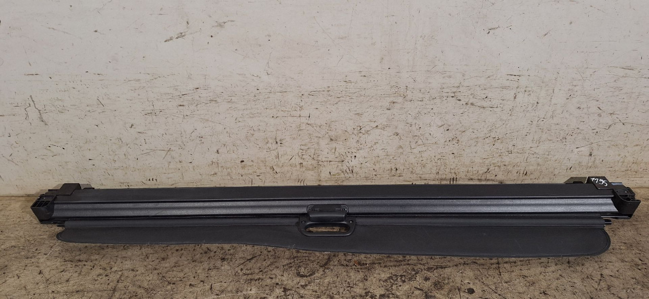 DIJELOVI ROLETNA GEPEKA BMW X5 (F15) > 13-18