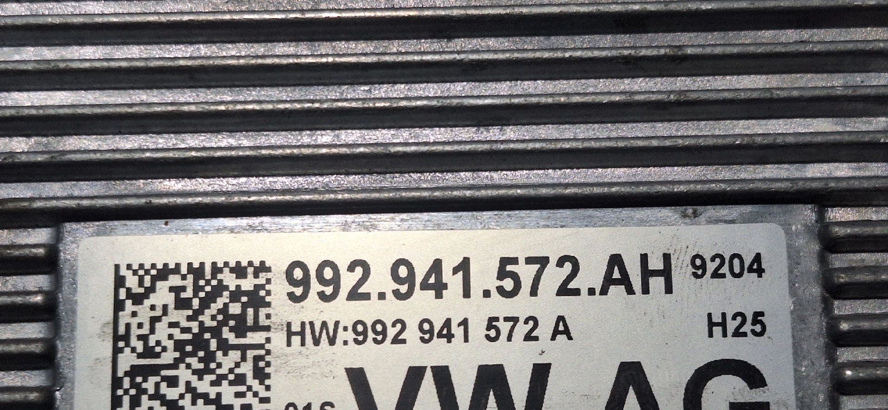 BALAST FARA SKODA KODIAQ > 21- 992941572AH