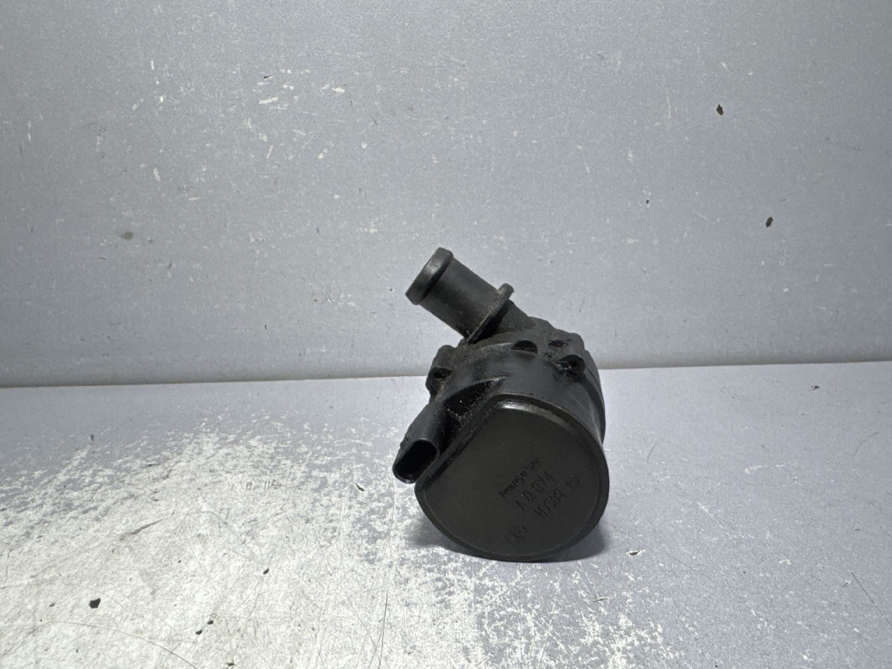 DIJELOVI POMOCNA PUMPA VODE VW PASSAT B8 > 14-19 2.0 5G0965561