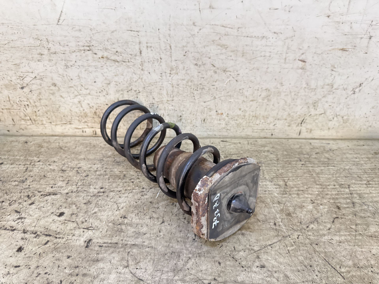DIJELOVI OPRUGA AMORTIZERA VOLVO S60/V60 > 14 - 19 2.0 31454437