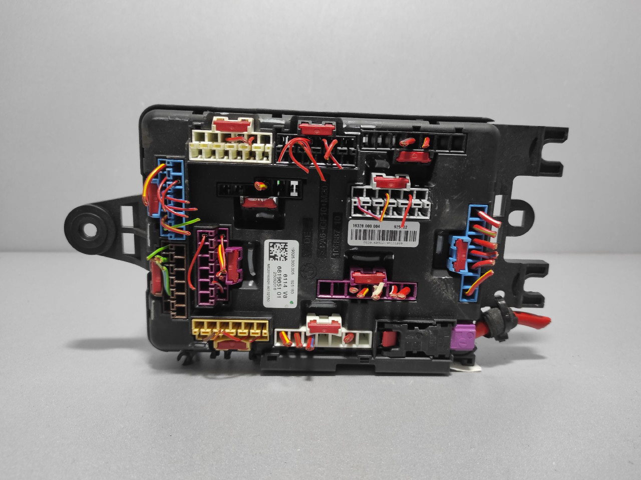 ELEKTRONIKA KUTIJA OSIGURACA BMW X5 (F15) M-TECH > 13-1