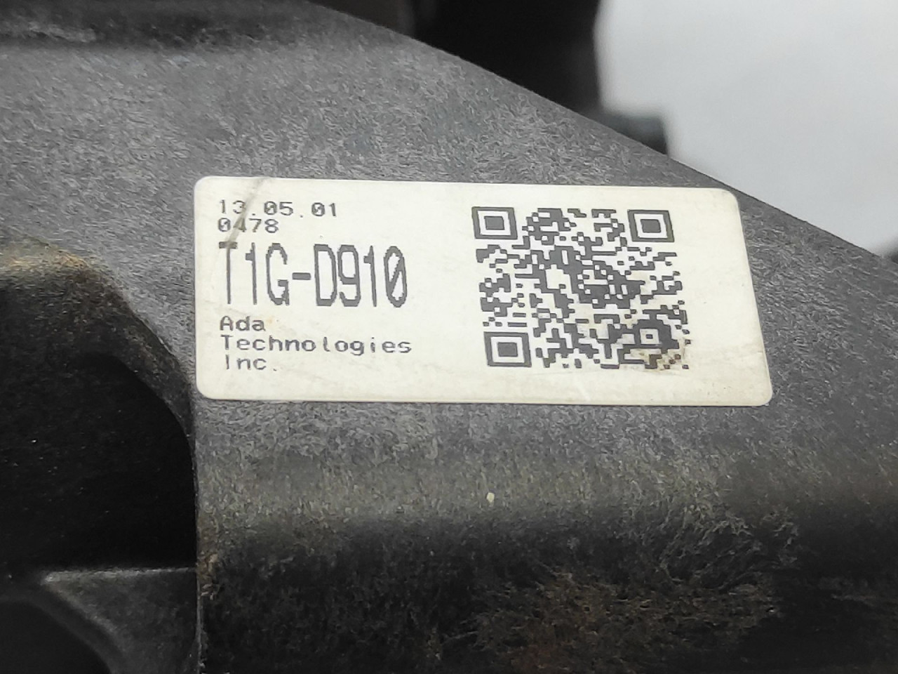 DIJELOVI SALTEBLA HONDA CRV > 12-15 T1GD910