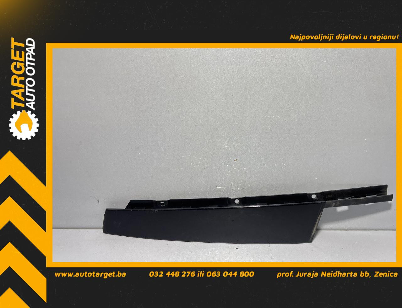 DIJELOVI LAJSNA AUDI A8 (4H) > 10-14 3.0 4H0837902