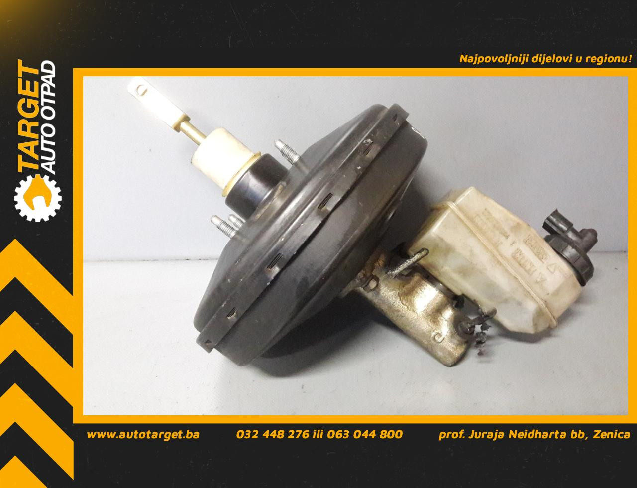 KOCIONI DOBOS RENAULT SCENIC > 96-99 7700411767A 770041