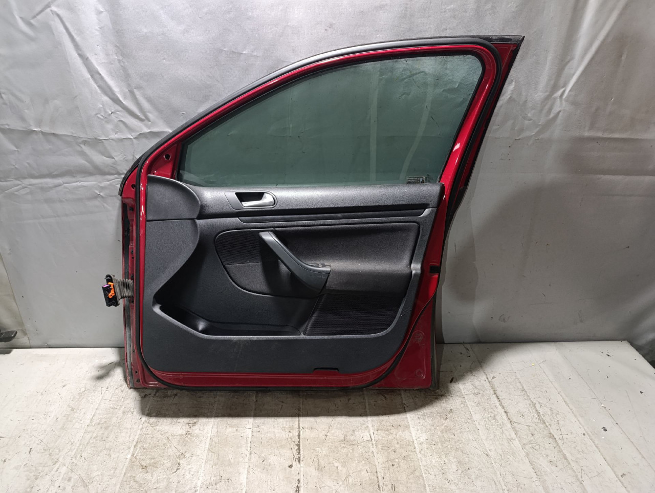 DIJELOVI VRATA VW GOLF 6 SW > 09-13