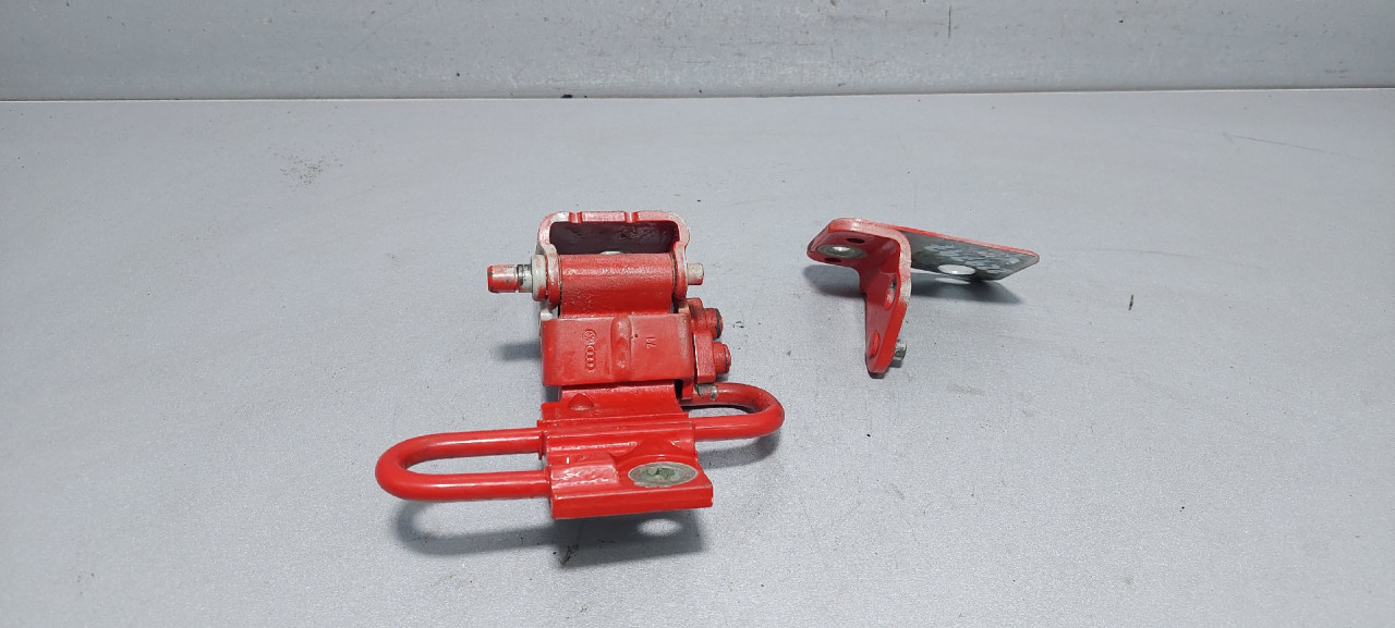 DIJELOVI BAGLAMA VW GOLF 4 > 97-03 1J4833411C