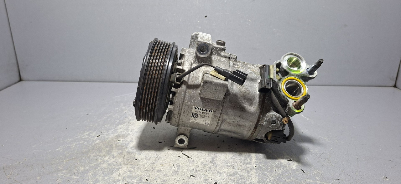 DIJELOVI KOMPRESOR KLIME VOLVO XC60 > 17- 31449067 P31449067