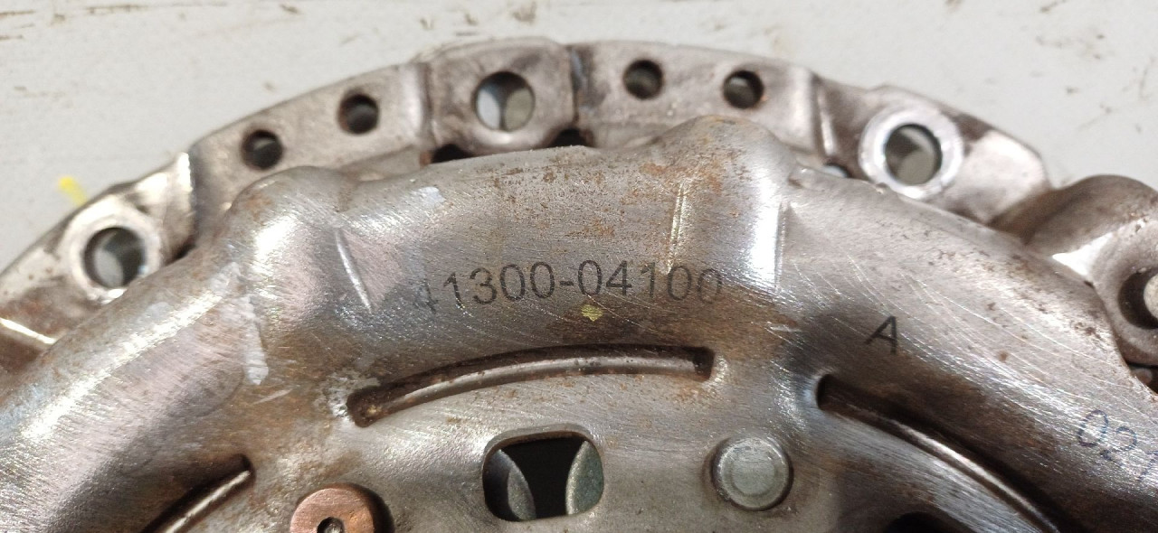 DIJELOVI KORPA KIA PICANTO > 21> 130004100