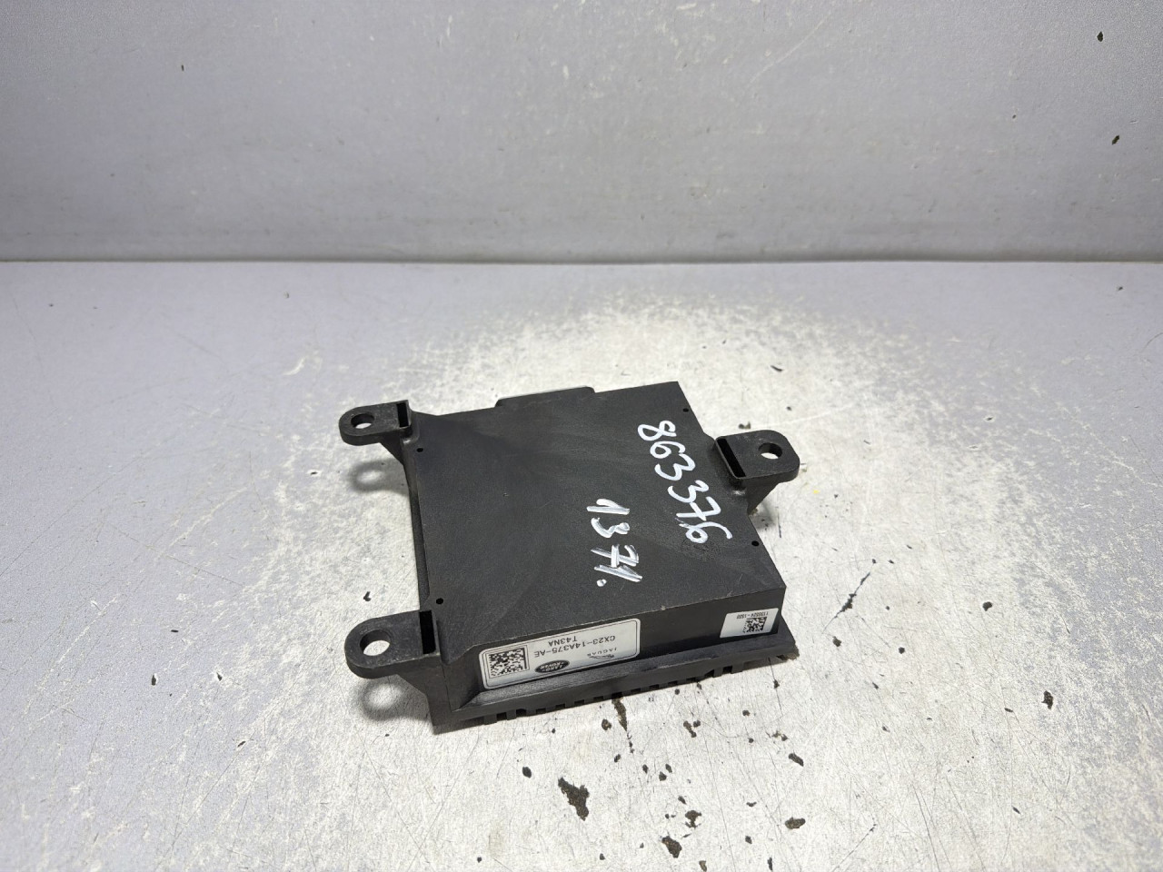 ELEKTRONIKA MODUL JAGUAR XF (X250) > 08-15 CX2314A375AE