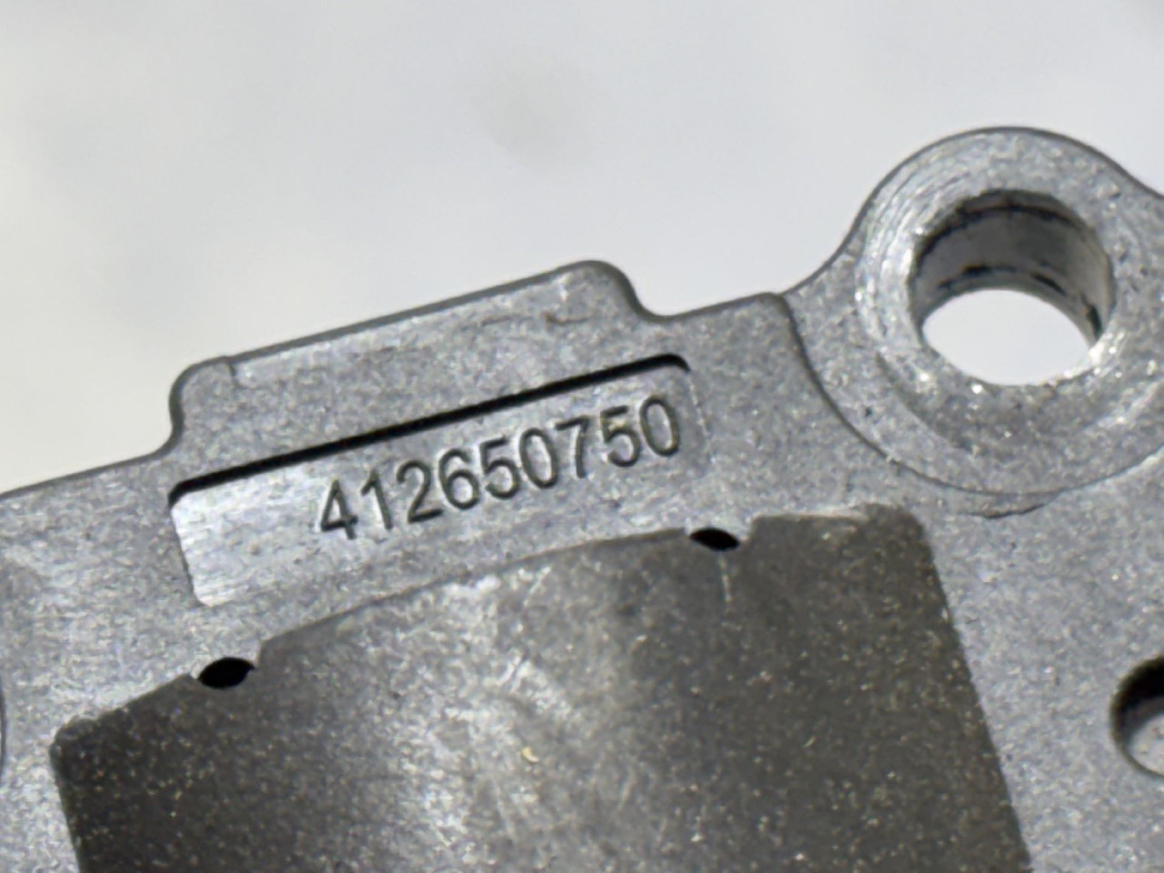 MOTORIC KLAPNE AUDI A5 (8T3/8F7) COUPE > 07-11 412650750
