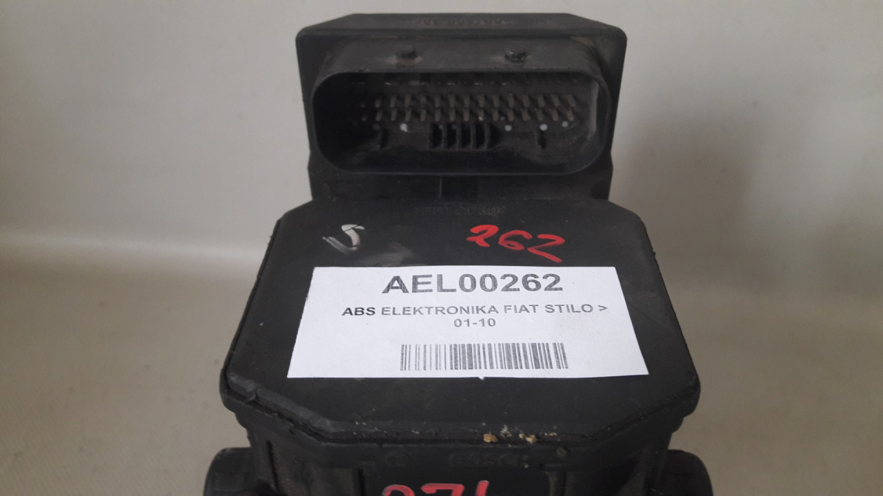 ABS ELEKTRONIKA FIAT STILO > 01-10 46784468 0265900024