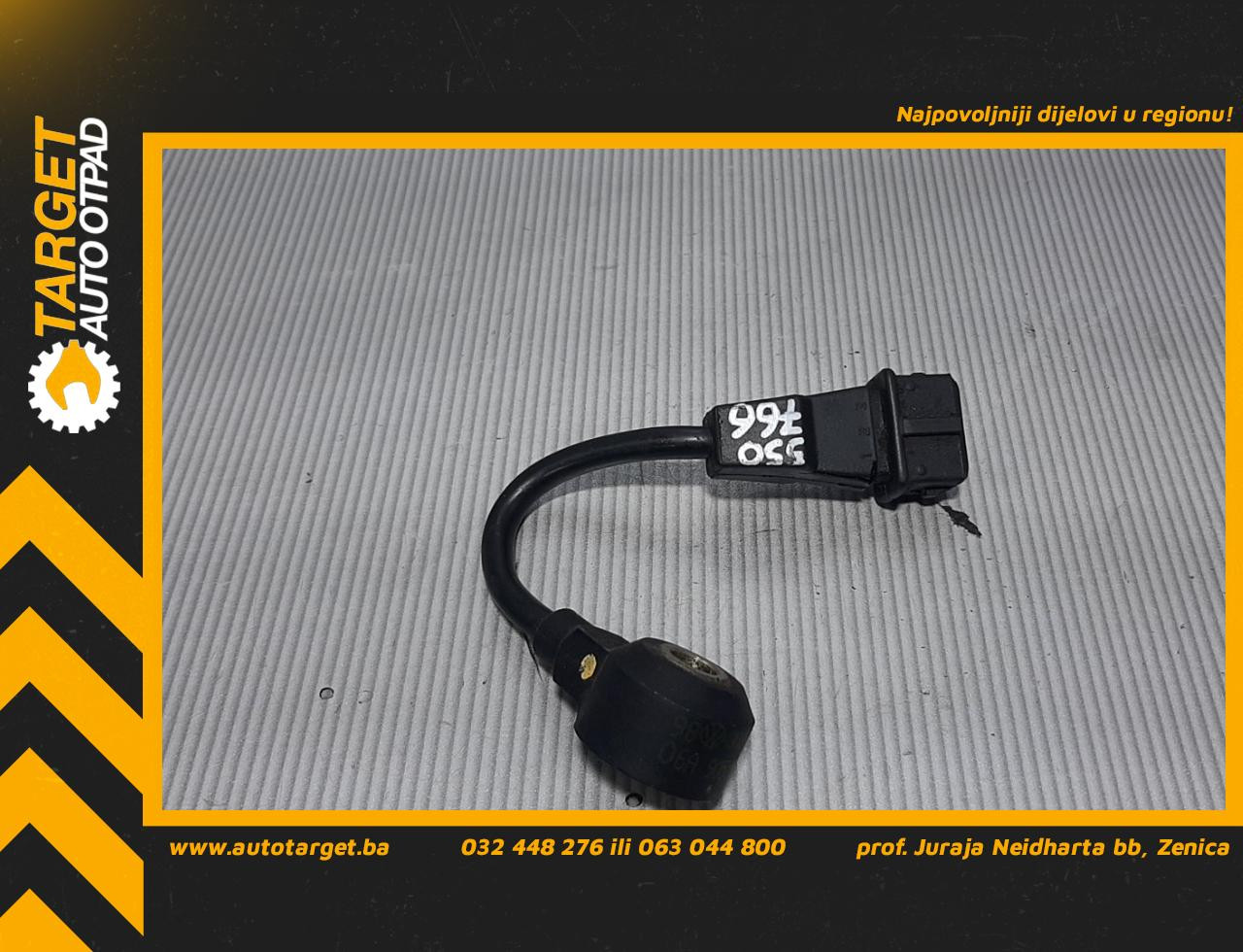 DIJELOVI SENZOR AUDI A3 > 96-03 06A905377