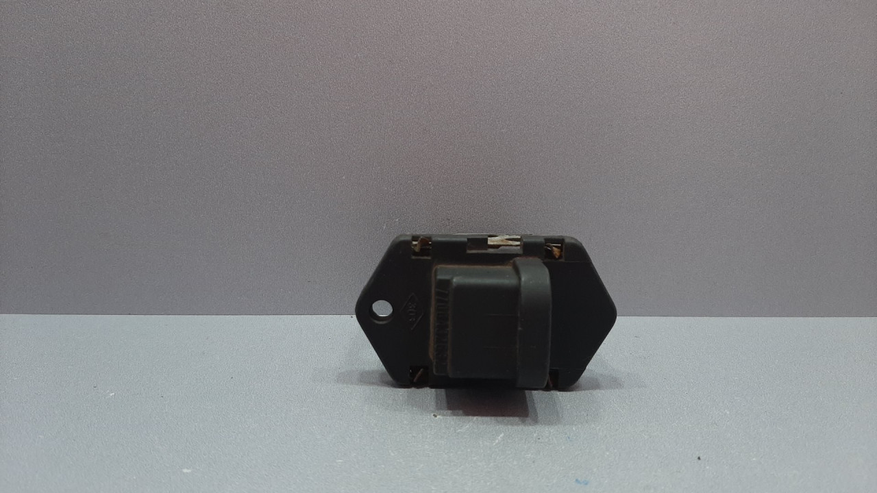 ELEKTRONIKA REOSTAT RENAULT MEGANE > 06-08 7700432632