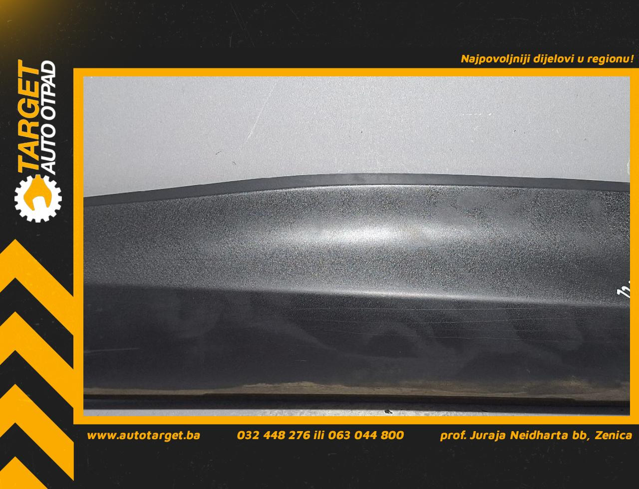 DIJELOVI LAJSNA MAZDA CX5 > 12-15 2.2 KD5351RC1