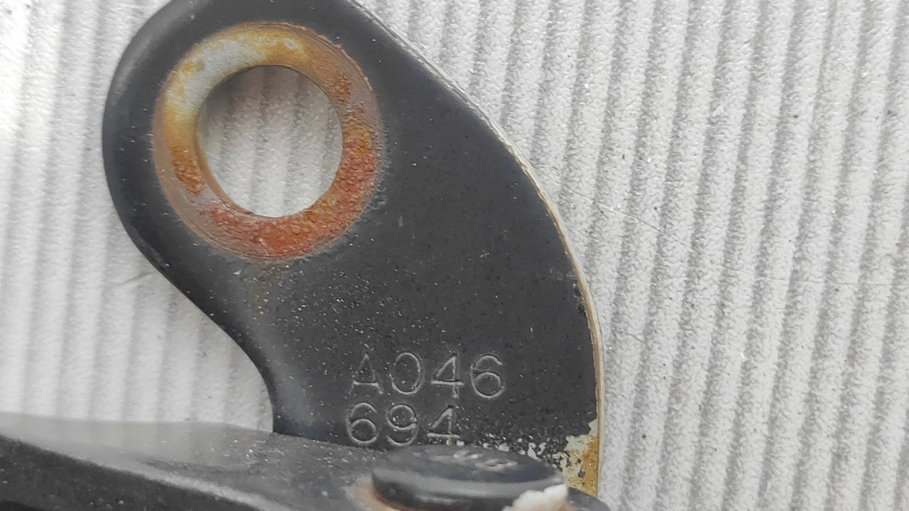 DIJELOVI BAGLAMA TOYOTA PRIUS > 12-15 A046694
